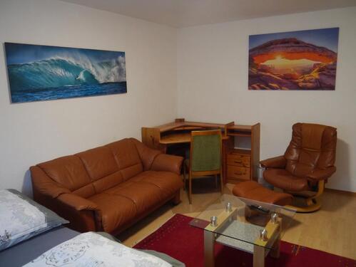 Foto - 1 Zimmer Erdgeschoßwohnung zur Miete in Braunschweig
