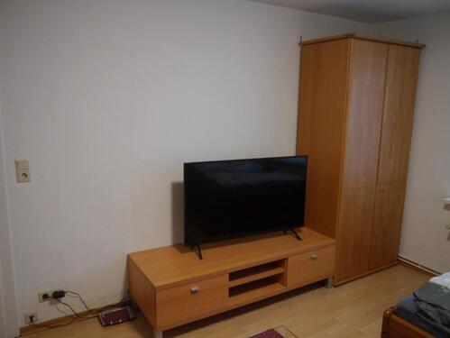 Foto - 1 Zimmer Erdgeschoßwohnung in Braunschweig