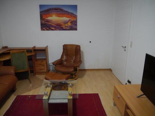 Foto - Erdgeschoßwohnung in Braunschweig zur Miete