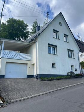Foto - 4 Zimmer Einfamilienhaus zum Kaufen in Steinebach/Sieg