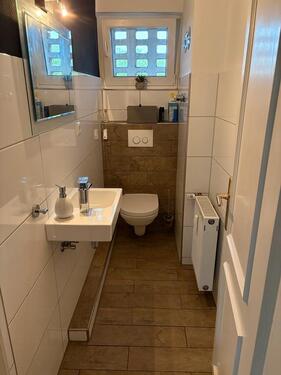 Foto - 3 Zimmer Etagenwohnung in Bocholt