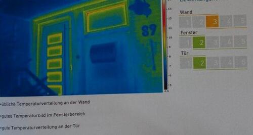 Foto - Reihenhaus in Bremerhaven zum Kaufen
