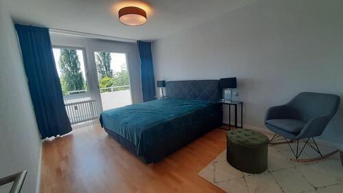 Foto - Etagenwohnung in Lahr (Schwarzwald) zum Kaufen