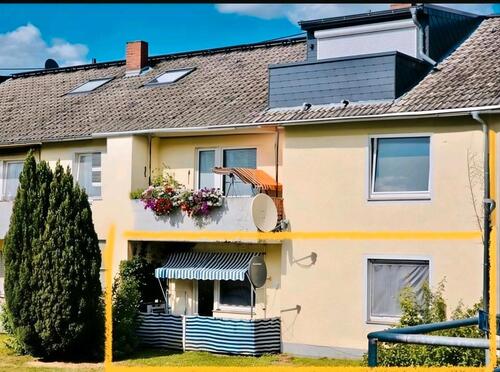 Foto - 3 Zimmer Etagenwohnung zum Kaufen in Montabaur