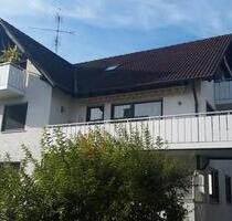 son. 3-Zi-Wohnung i. Bad Wörishofen mit Fernsicht