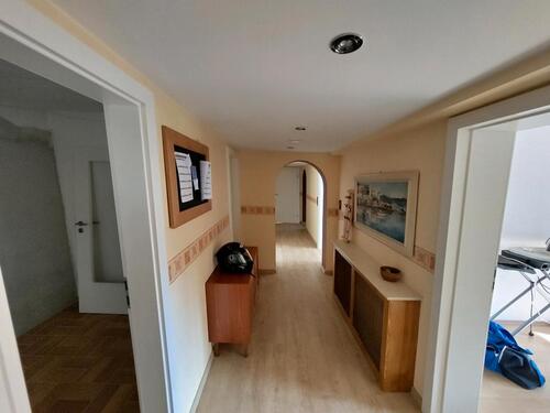 Foto - 4 Zimmer Erdgeschoßwohnung zur Miete in Breitenbach am Herzberg