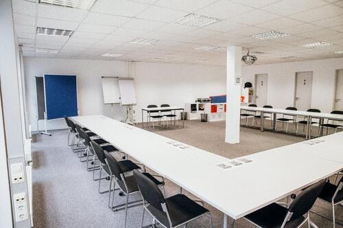 Foto - SchulungsraumBüroraum zur Miete in bester Lage von BergheimErft