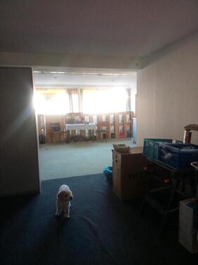 Foto - Etagenwohnung in Bad Berleburg
