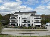 Foto - Etagenwohnung zur Miete in Mainburg