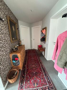 Foto - Etagenwohnung in Mainburg zur Miete
