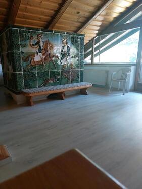 Foto - Wohnung in Blaibach 93476 - 600,00 EUR Kaltmiete,