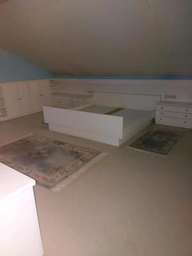 Foto - Etagenwohnung in Blaibach zur Miete