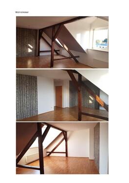 Foto - Etagenwohnung in Riesa