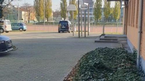 Foto - andere in Wittenberg Lutherstadt zur Miete