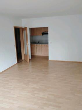 Foto - Geschmackvolle gepflegte 2-Zimmer-Wohnung