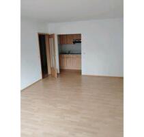 Geschmackvolle gepflegte 2-Zimmer-Wohnung - Bad Hersfeld