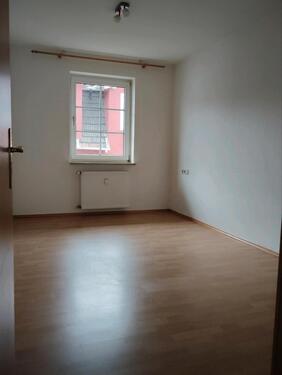 Foto - Etagenwohnung in Bad Hersfeld