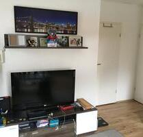 Renovierte 2-Zi Wohnung in Tailfingen zu vermieten - Albstadt