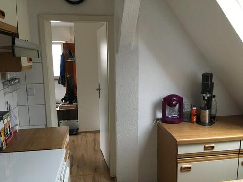 Foto - Etagenwohnung in Albstadt zur Miete