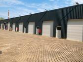 Foto - Garage Scheune Lager Halle - 599,00 EUR Kaltmiete,