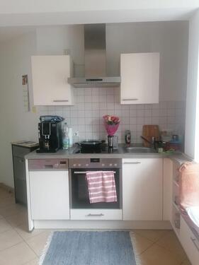 Foto - Etagenwohnung zur Miete in Freilassing