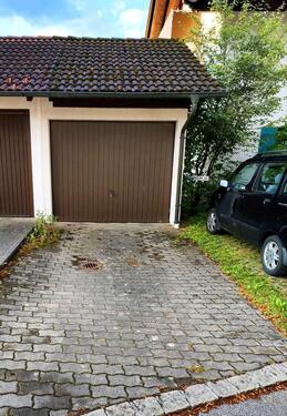 Foto - Etagenwohnung zum Kaufen in Saaldorf-Surheim
