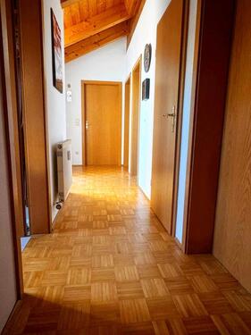 Foto - Etagenwohnung in Saaldorf-Surheim