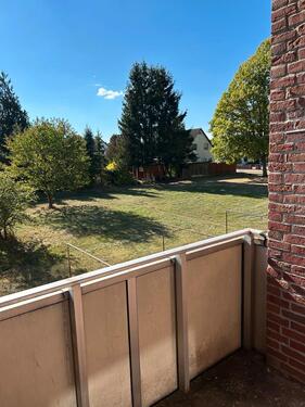 Foto - Etagenwohnung zur Miete in Adendorf