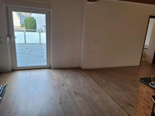 Foto - Etagenwohnung in Burbach zur Miete