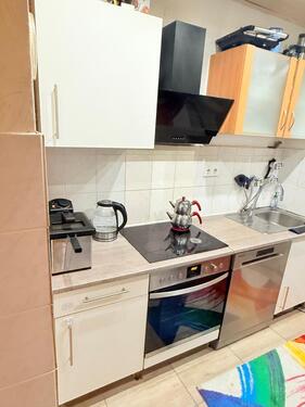 Foto - Etagenwohnung zur Miete in Euskirchen