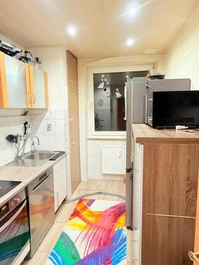 Foto - Etagenwohnung in Euskirchen