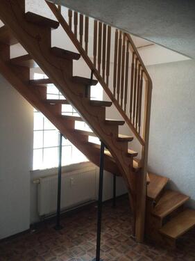 Foto - 4 Zimmer Etagenwohnung zur Miete in Flörsbachtal