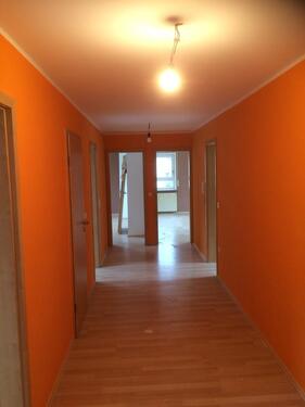 Foto - 4 Zimmer Etagenwohnung in Flörsbachtal