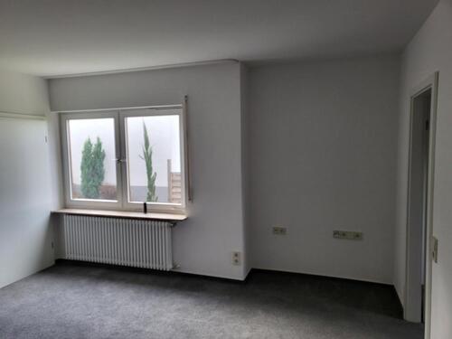 Foto - 2 Zimmer Etagenwohnung zur Miete in Dettingen an der Erms