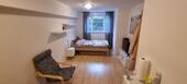 Foto - 1 Zimmer andere in Frankfurt am Main
