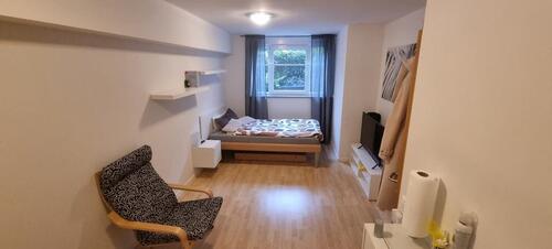 Foto - 1 Zimmer andere in Frankfurt am Main