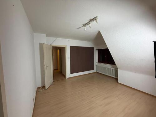 Foto - 3 Zimmer Etagenwohnung in Magstadt