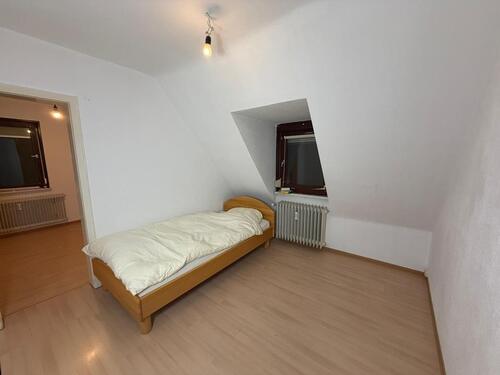 Foto - Etagenwohnung in Magstadt zur Miete