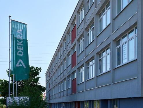 Foto - Perfekt für Ihr Business: 55 m² Büro in Mannheim 