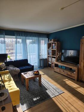 Foto - Helle 3-Zimmer Whg mit Balkon im 3. OG in Bielefeld-Schildesche
