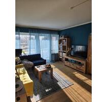 Helle 3-Zimmer Whg mit Balkon im 3. OG in Bielefeld-Schildesche