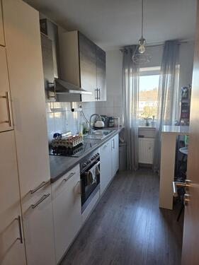 Foto - Etagenwohnung in Bielefeld zur Miete