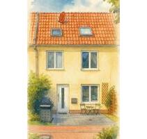 Von privat: Top gepflegtes naturnahes Reihenhaus - Hannover Döhren-Wülfel