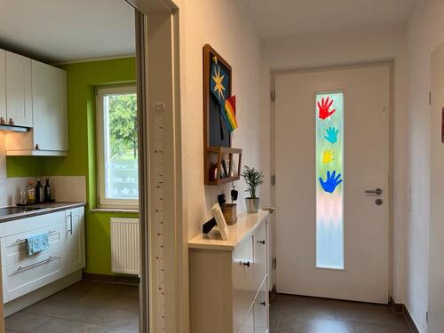 Foto - 5 Zimmer Einfamilienhaus in Hannover