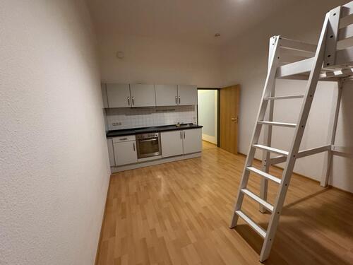 Foto - 1 Zimmer Etagenwohnung in Greifswald