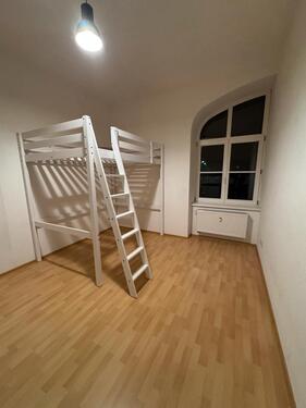 Foto - Etagenwohnung in Greifswald zur Miete