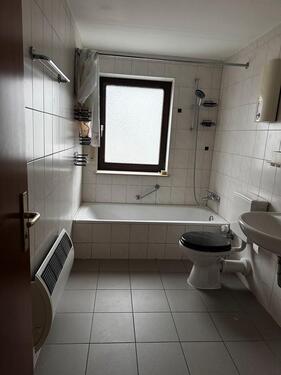 Foto - Etagenwohnung in Buchen (Odenwald) zur Miete