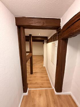 Foto - 3 Zimmer Etagenwohnung in Osterode am Harz