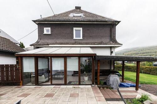 Foto - 4 Zimmer Einfamilienhaus in Kirchhundem