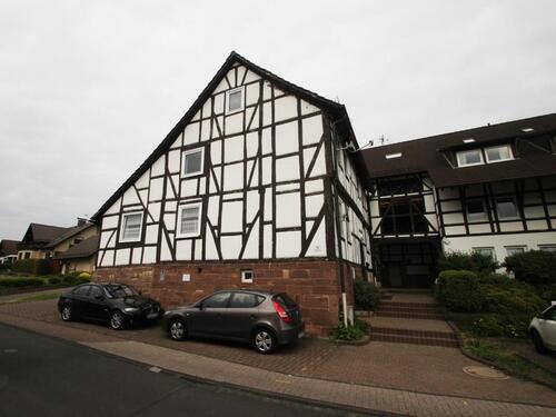 Foto - Wohnung in Baunatal Kirchbauna - VW Mitarbeiter hingehört :-)